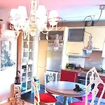 Διαμέρισμα San Quirce - Centrico Y Reformado- Wifi Y Netflix *