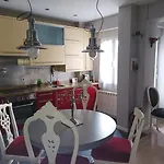 San Quirce - Centrico Y Reformado- Wifi Y Netflix * Βαγιαδολίδ