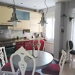 San Quirce - Centrico Y Reformado- Wifi Y Netflix Διαμέρισμα Βαγιαδολίδ