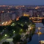 San Quirce - Centrico Y Reformado- Wifi Y Netflix