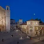 San Quirce - Centrico Y Reformado- Wifi Y Netflix