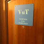 San Quirce - Centrico Y Reformado- Wifi Y Netflix Διαμέρισμα Βαγιαδολίδ