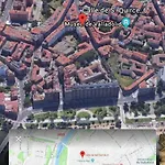 Διαμέρισμα San Quirce - Centrico Y Reformado- Wifi Y Netflix Βαγιαδολίδ