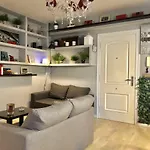 San Quirce - Centrico Y Reformado- Wifi Y Netflix Διαμέρισμα Βαγιαδολίδ