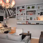 Διαμέρισμα San Quirce - Centrico Y Reformado- Wifi Y Netflix