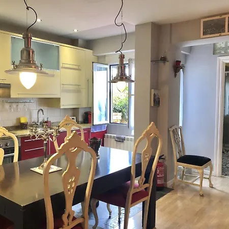 San Quirce - Centrico Y Reformado- Wifi Y Netflix Apartment *