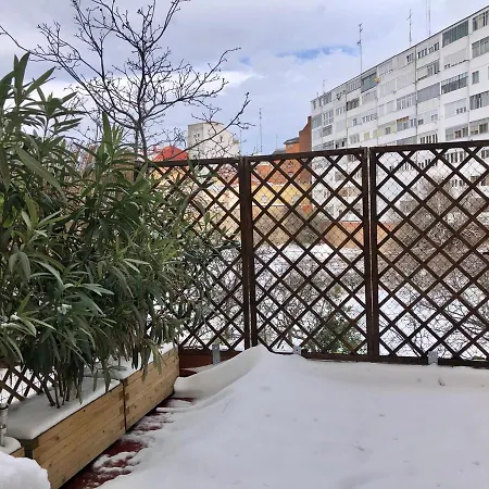 San Quirce - Centrico Y Reformado- Wifi Y Netflix Βαγιαδολίδ