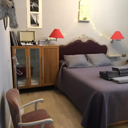 San Quirce - Céntrico Y Reformado- Wifi Y Netflix Appartement *