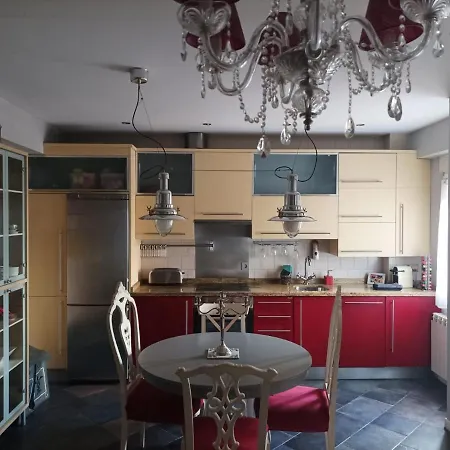 San Quirce - Céntrico Y Reformado- Wifi Y Netflix