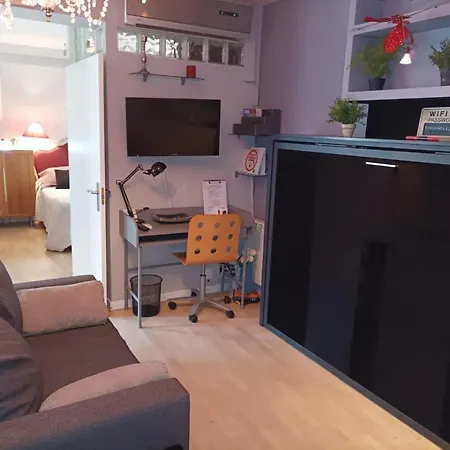 Apartment San Quirce - Centrico Y Reformado- Wifi Y Netflix *