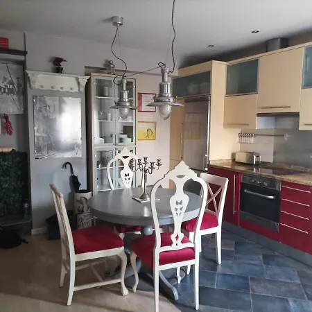 Apartment San Quirce - Centrico Y Reformado- Wifi Y Netflix