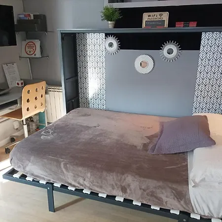 San Quirce - Centrico Y Reformado- Wifi Y Netflix Valladolid