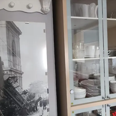 San Quirce - Centrico Y Reformado- Wifi Y Netflix Apartment