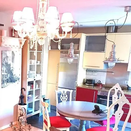 Apartment San Quirce - Centrico Y Reformado- Wifi Y Netflix *