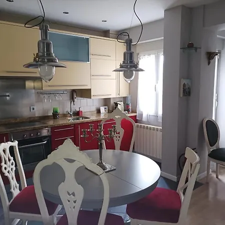 San Quirce - Centrico Y Reformado- Wifi Y Netflix * Valladolid