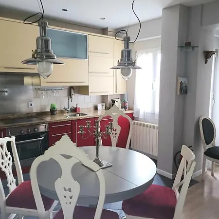 San Quirce - Centrico Y Reformado- Wifi Y Netflix Apartment Valladolid