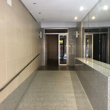 Apartment San Quirce - Centrico Y Reformado- Wifi Y Netflix