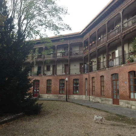 San Quirce - Centrico Y Reformado- Wifi Y Netflix *