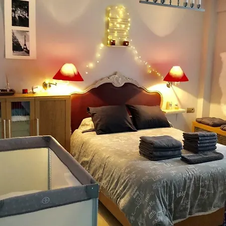 Apartment San Quirce - Centrico Y Reformado- Wifi Y Netflix