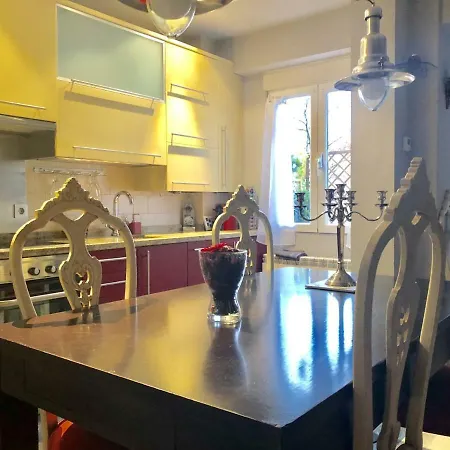 San Quirce - Céntrico Y Reformado- Wifi Y Netflix Apartamento *