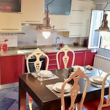 San Quirce - Céntrico Y Reformado- Wifi Y Netflix *