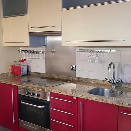 Apartment San Quirce - Centrico Y Reformado- Wifi Y Netflix Valladolid