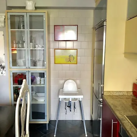 San Quirce - Céntrico Y Reformado- Wifi Y Netflix Apartamento