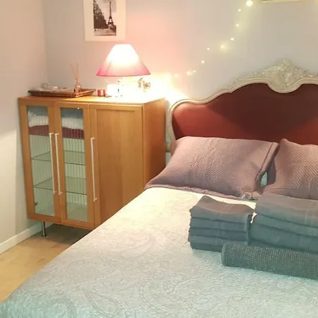 San Quirce - Centrico Y Reformado- Wifi Y Netflix Βαγιαδολίδ
