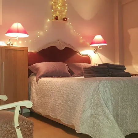 San Quirce - Centrico Y Reformado- Wifi Y Netflix * Βαγιαδολίδ