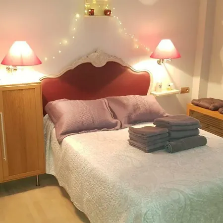 San Quirce - Centrico Y Reformado- Wifi Y Netflix *