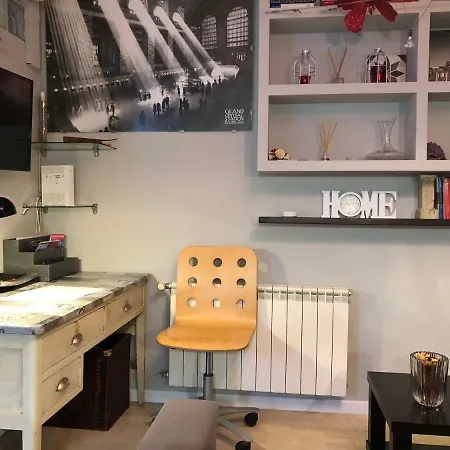 San Quirce - Centrico Y Reformado- Wifi Y Netflix *