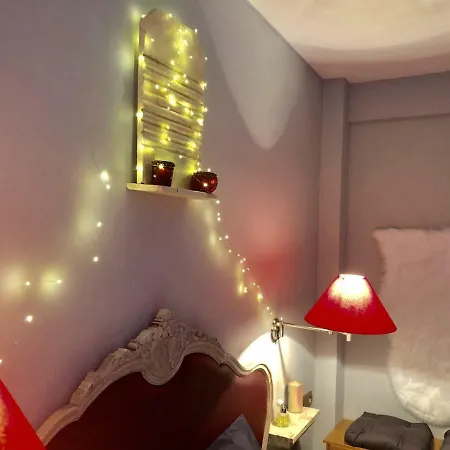 San Quirce - Céntrico Y Reformado- Wifi Y Netflix Apartamento *