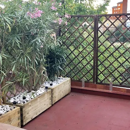 San Quirce - Centrico Y Reformado- Wifi Y Netflix Apartment *