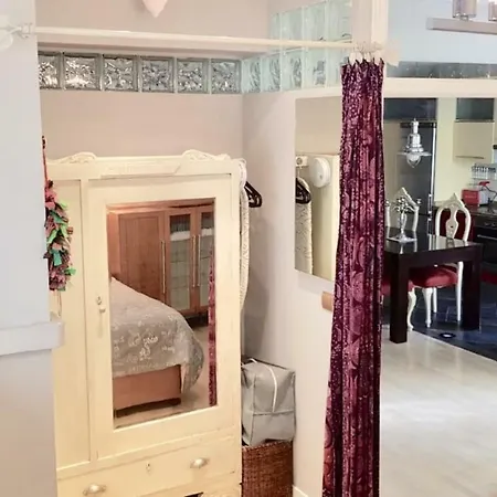 Appartamento San Quirce - Céntrico Y Reformado- Wifi Y Netflix