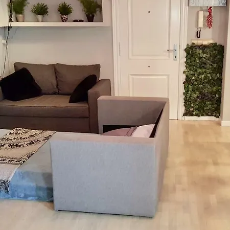 Apartment San Quirce - Centrico Y Reformado- Wifi Y Netflix *
