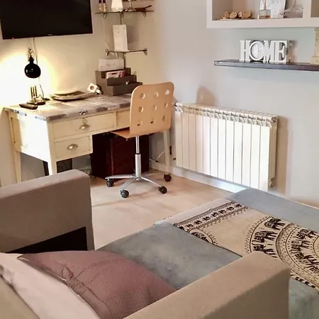 San Quirce - Céntrico Y Reformado- Wifi Y Netflix Appartement Valladolid