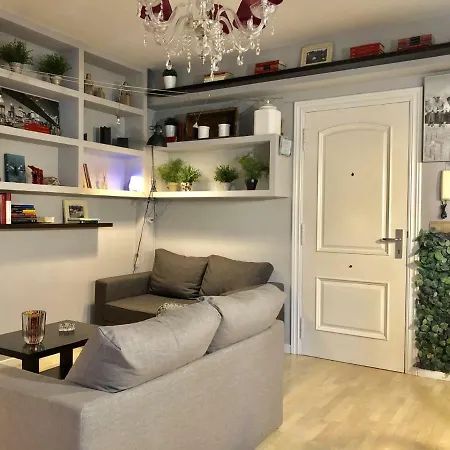 San Quirce - Centrico Y Reformado- Wifi Y Netflix Apartment Valladolid