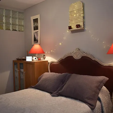 Apartamento San Quirce - Céntrico Y Reformado- Wifi Y Netflix Valladolid