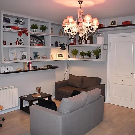 San Quirce - Céntrico Y Reformado- Wifi Y Netflix Valladolid