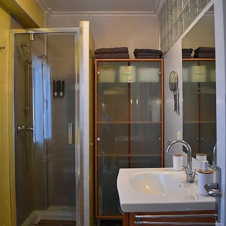 Appartamento San Quirce - Céntrico Y Reformado- Wifi Y Netflix