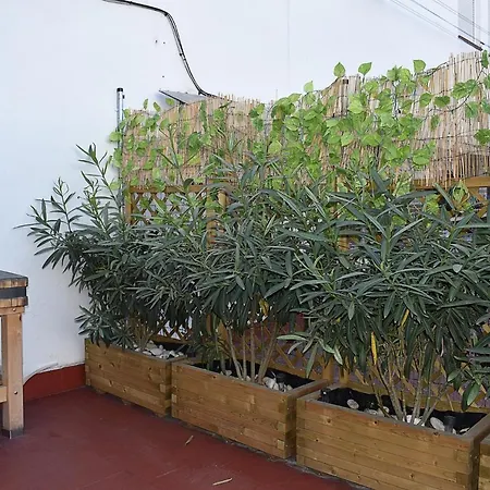 San Quirce - Céntrico Y Reformado- Wifi Y Netflix