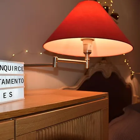 San Quirce - Céntrico Y Reformado- Wifi Y Netflix Appartement