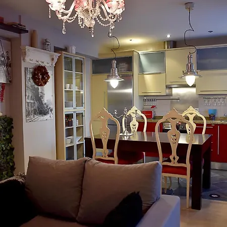 Apartment San Quirce - Centrico Y Reformado- Wifi Y Netflix
