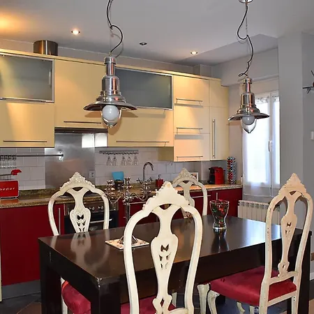 San Quirce - Céntrico Y Reformado- Wifi Y Netflix * Valladolid