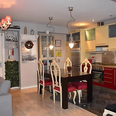 San Quirce - Céntrico Y Reformado- Wifi Y Netflix