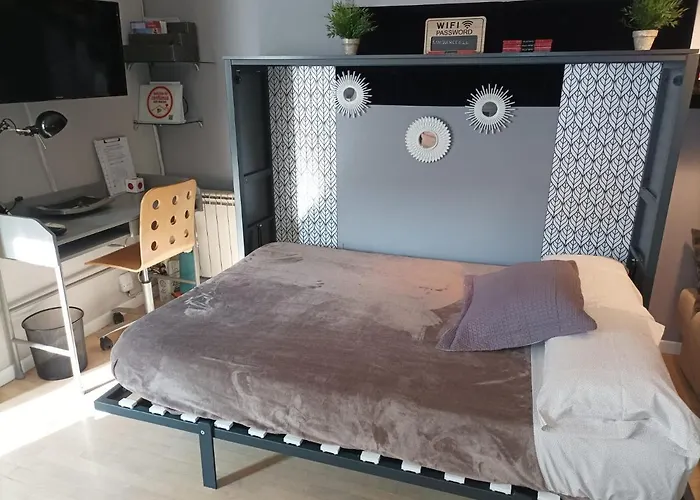 San Quirce - Céntrico Y Reformado- Wifi Y Netflix Valladolid