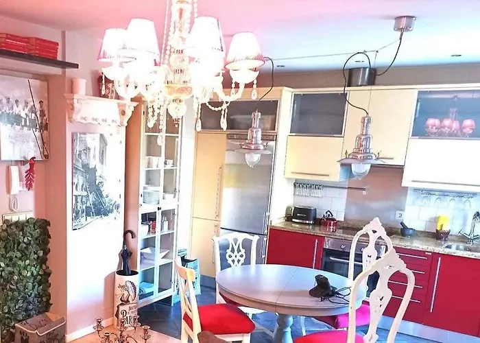 Appartement San Quirce - Céntrico Y Reformado- Wifi Y Netflix *