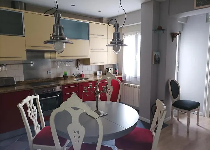 San Quirce - Centrico Y Reformado- Wifi Y Netflix * Valladolid