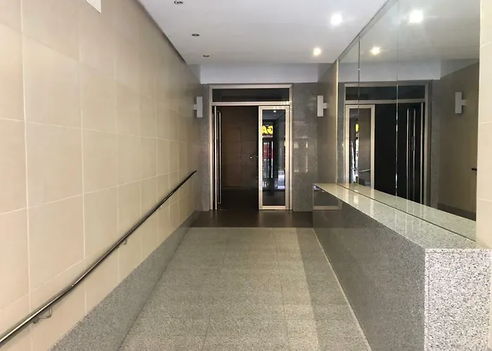 Appartement San Quirce - Céntrico Y Reformado- Wifi Y Netflix