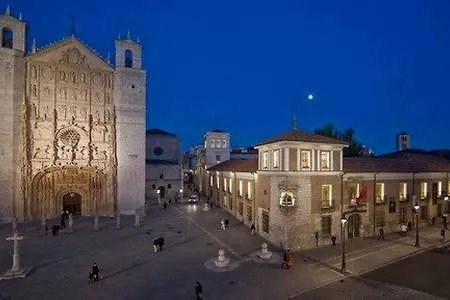 San Quirce - Céntrico Y Reformado- Wifi Y Netflix